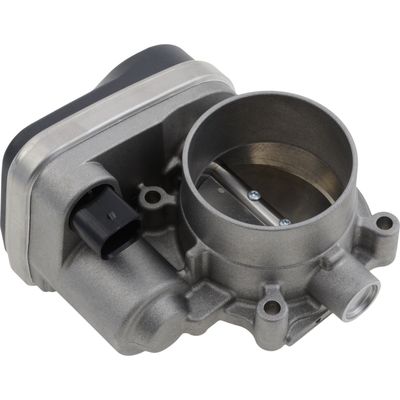 Continental 408238725001Z Fuel Injection Throttle Body Assembly