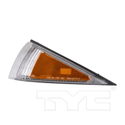 TYC 18-3096-01 Side Marker Light