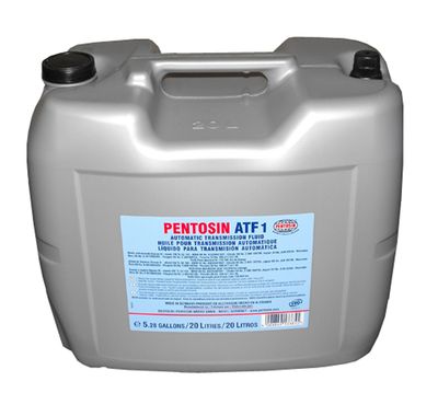 Pentosin 1058219 Manual Transmission Fluid