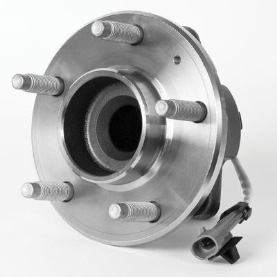 Schaeffler 102262 Wheel Bearing and Hub Assembly