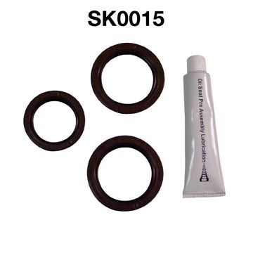 Dayco SK0015 Engine Seal Kit