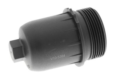 VAICO V10-5364 Engine Oil Filter Housing Cover