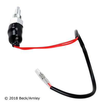 Beck/Arnley 201-1641 Back Up Light Switch