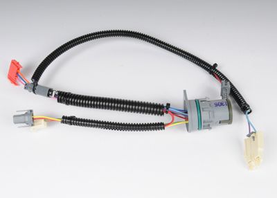 GM Genuine Parts 24241218 Automatic Transmission Wiring Harness