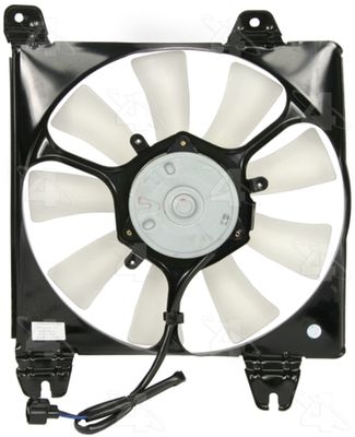 Dorman - OE Solutions 620-012 A/C Condenser Fan Assembly