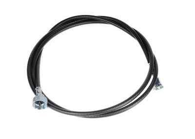 GM Genuine Parts 88959478 Speedometer Cable
