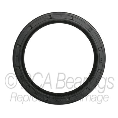 BCA NS710239 Wheel Seal