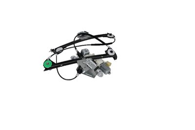 GM Genuine Parts 20897018 Power Window Motor and Regulator Assembly