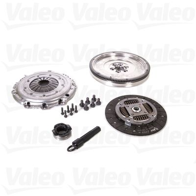 Valeo 52255602 Clutch Flywheel Conversion Kit