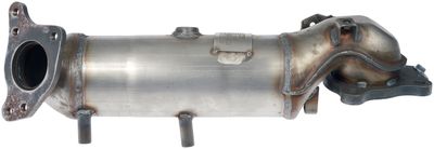 Davico Mfg 17547 Catalytic Converter