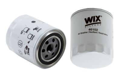 Wix 46102 Engine Crankcase Breather Element