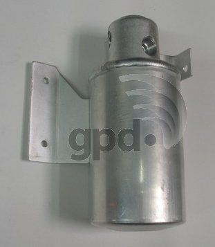 Global Parts Distributors LLC 9442135 A/C Receiver Drier Kit