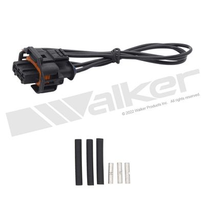 Walker Products 270-1089 Electrical Pigtail