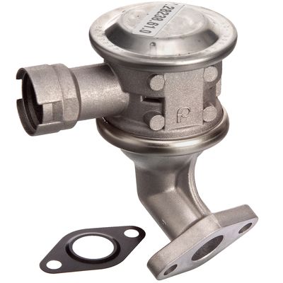 Pierburg distributed by Hella 7.28238.61.0 Secondary Air Injection Pump Check Valve