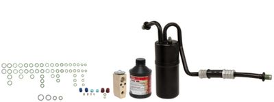 Four Seasons 20206SK A/C Compressor Replacement Service Kit