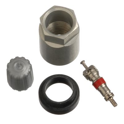 DENSO Auto Parts 999-0625 Tire Pressure Monitoring System (TPMS) Sensor Service Kit
