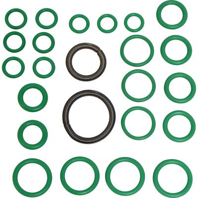 UAC RS 2724 A/C System Seal Kit