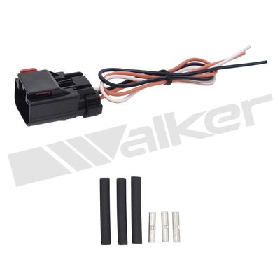 Walker Products 270-1048 Electrical Pigtail