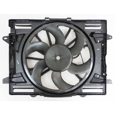 Continental FA71827 Engine Cooling Fan Assembly