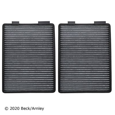 Beck/Arnley 042-2012 Cabin Air Filter Set