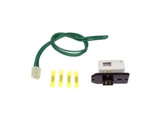 Dorman - OE Solutions 973-421 HVAC Blower Motor Resistor Kit