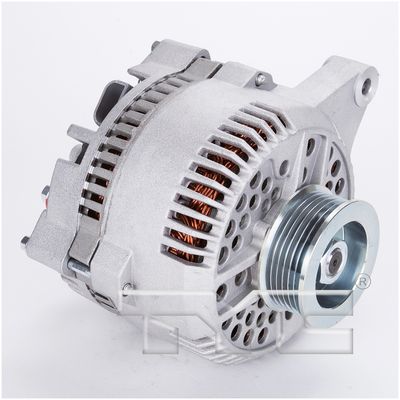DENSO Auto Parts 210-5204 Alternator