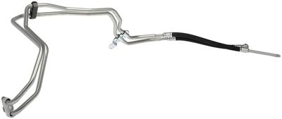 Dorman - OE Solutions 624-549 Automatic Transmission Oil Cooler Hose Assembly