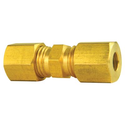 AGS CF-0 Compression Fitting