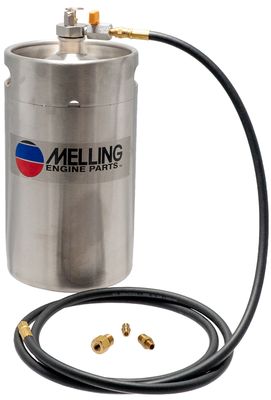 Melling MPL-201 Engine Oil Pump Primer