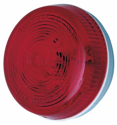 Peterson V102R Clearance Light