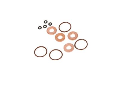 GM Genuine Parts 217-3438 Fuel Injector Seal Kit