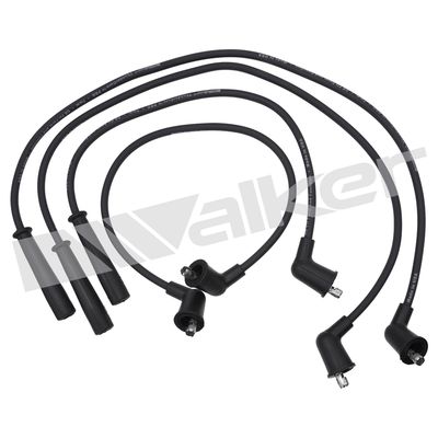 Walker Products 924-1003 Spark Plug Wire Set