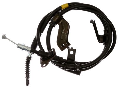 ACDelco 18P97078 Parking Brake Cable