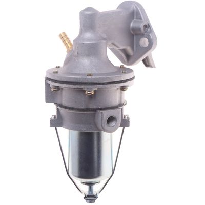 Carter M60032 Mechanical Fuel Pump