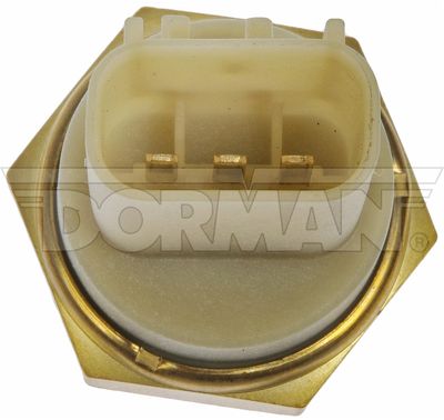 Dorman - HD Solutions 904-7254 Turbocharger Boost Sensor