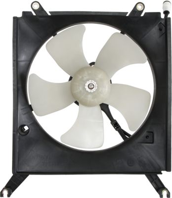 Four Seasons 75301 Engine Cooling Fan Assembly