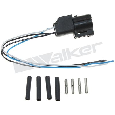 Walker Products 270-1012 Electrical Pigtail