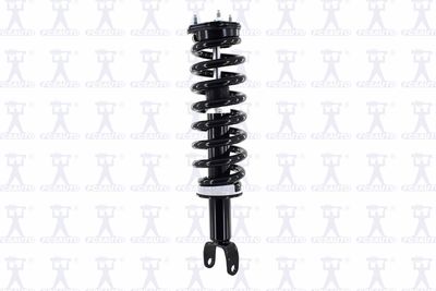 Focus Auto Parts 2345567 Suspension Strut and Coil Spring Assembly