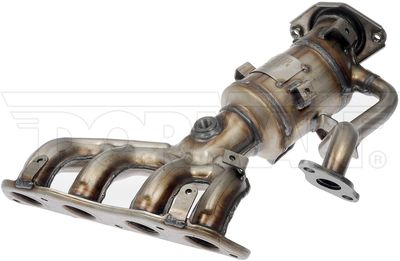 Dorman - OE Solutions 674-072 Catalytic Converter with Integrated Exhaust Manifold