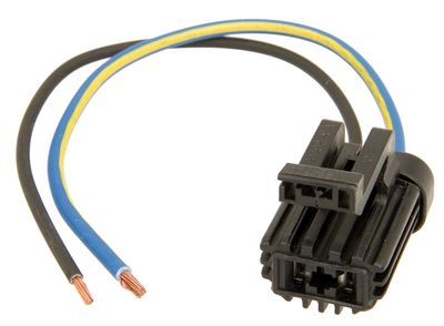 ACDelco 15-32817 HVAC Harness Connector