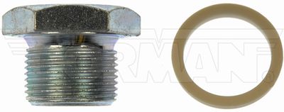 Dorman - Autograde 090-011CD Engine Oil Drain Plug