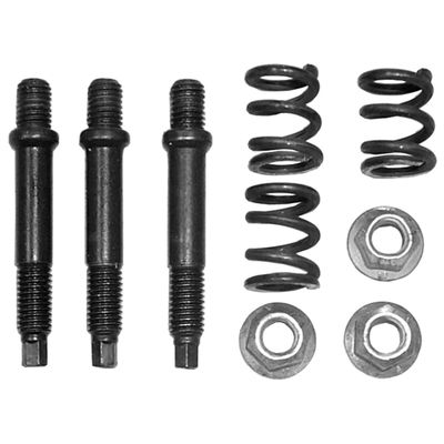 AP Exhaust 8038 Exhaust Bolt and Spring