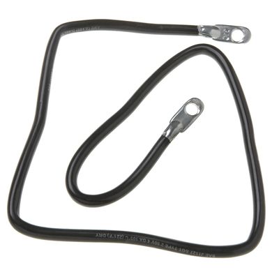 Federal Parts 7404SC Switch To Starter Cable