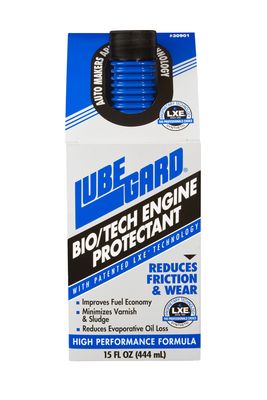 Lubegard 30901 Engine Oil Additive
