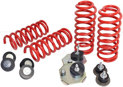 Dorman - OE Solutions 949-549 Air Spring to Coil Spring Conversion Kit