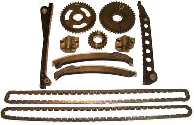 Cloyes 9-0391SF Engine Timing Chain Kit