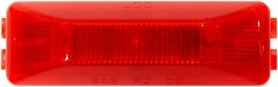 Peterson 161R Clearance Light