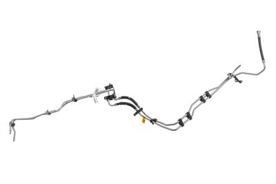 GM Genuine Parts 15946178 Fuel Feed and Return Hose