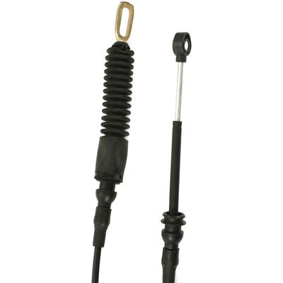 Pioneer Automotive Industries CA-1273 Automatic Transmission Shifter Cable