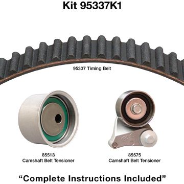 Dayco 95337K1 Engine Timing Belt Kit
